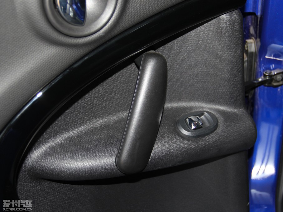 2014MINI COUNTRYMAN COOPER Excitement