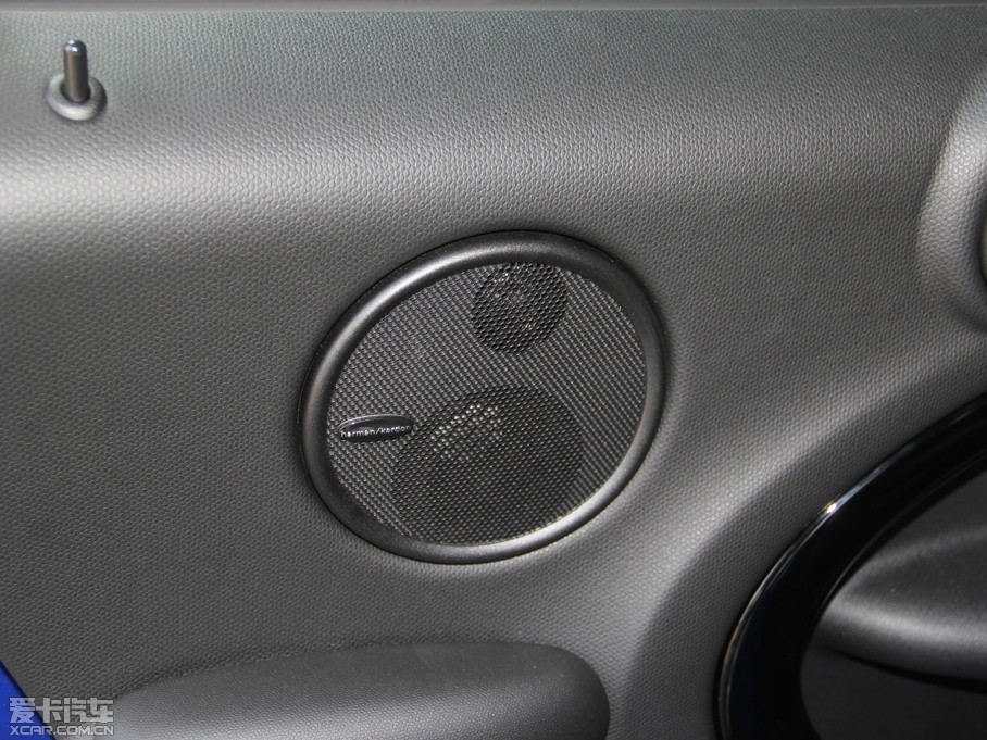 2014MINI COUNTRYMAN COOPER Excitement