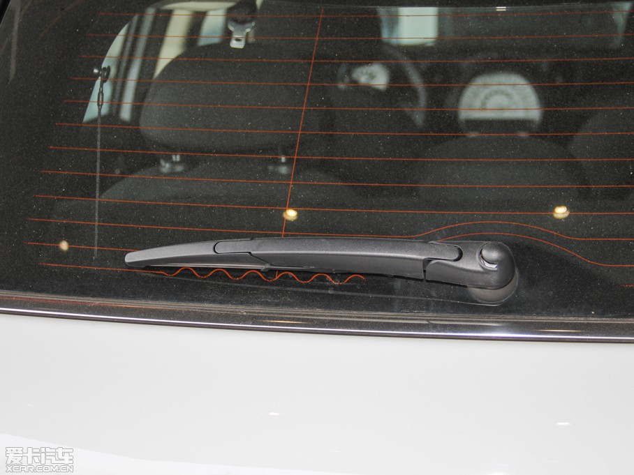 2014MINI COUNTRYMAN COOPER Fun