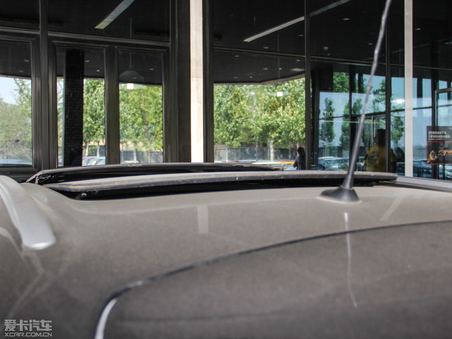 2014MINI COUNTRYMAN COOPER Fun