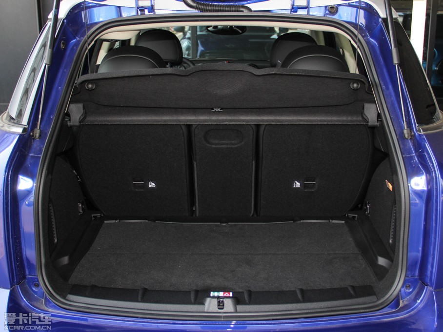 2014MINI COUNTRYMAN COOPER Excitement