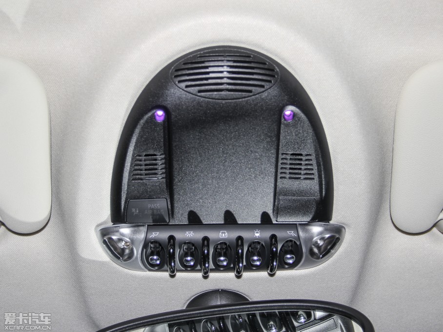 2014MINI COUNTRYMAN COOPER Excitement