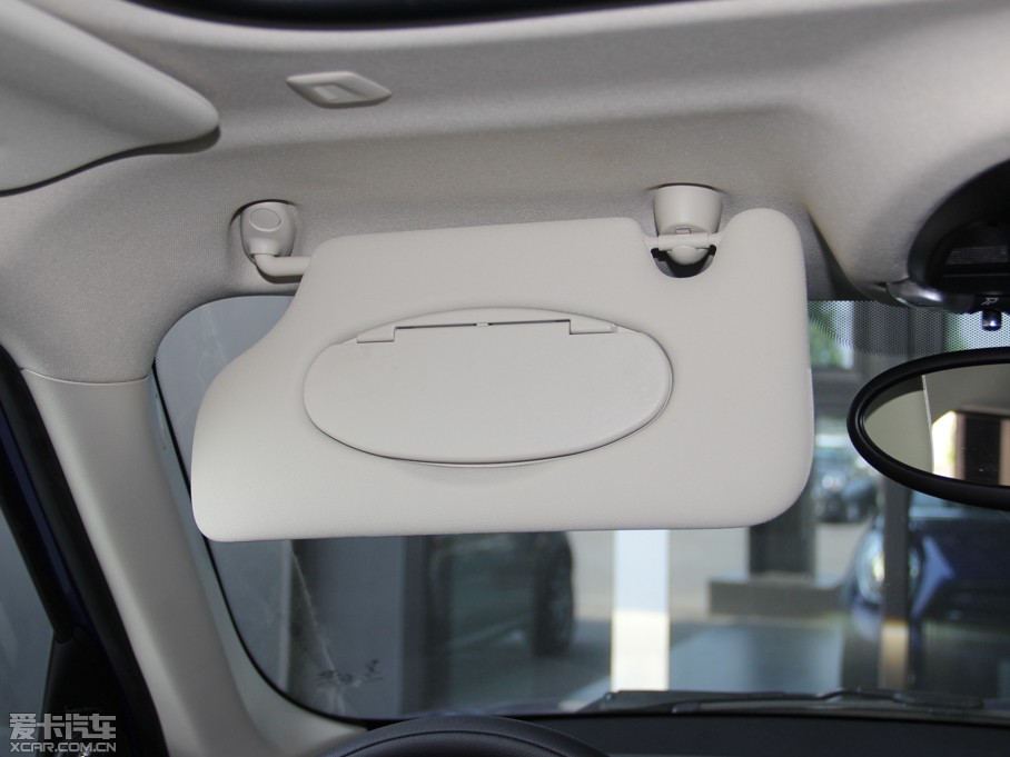 2014MINI COUNTRYMAN COOPER Excitement