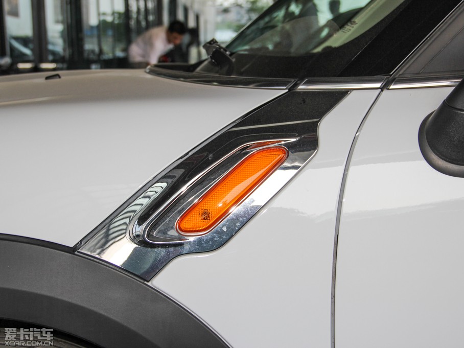 2014MINI COUNTRYMAN COOPER Fun