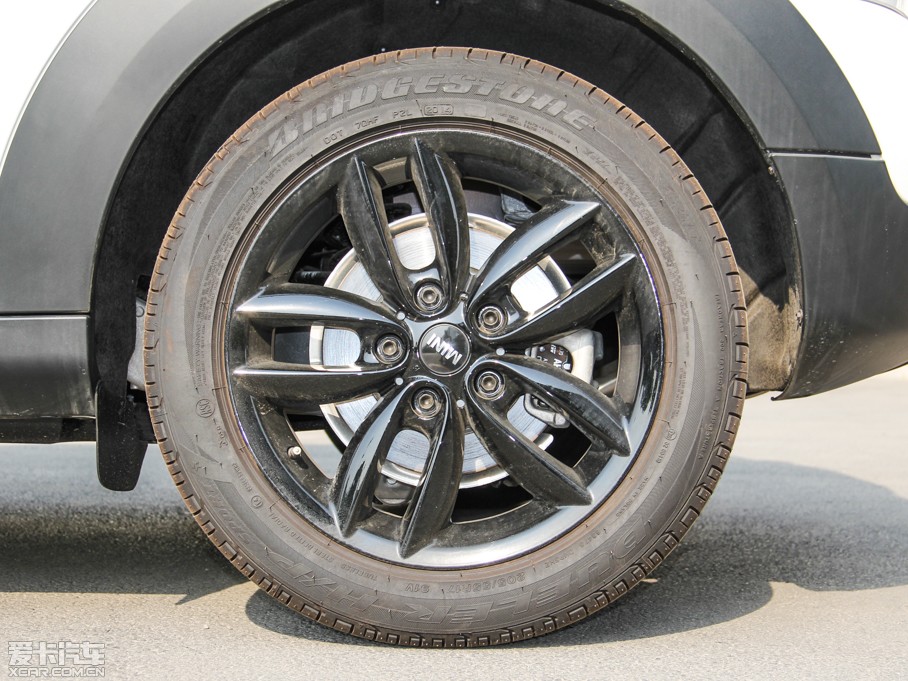 2014MINI COUNTRYMAN COOPER Fun