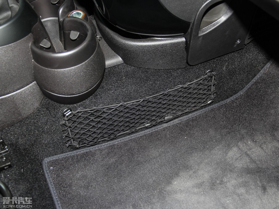 2014MINI COUNTRYMAN COOPER Excitement