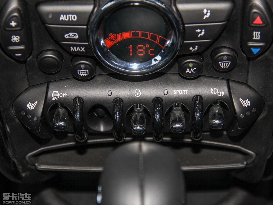 2014MINI COUNTRYMAN COOPER Excitement