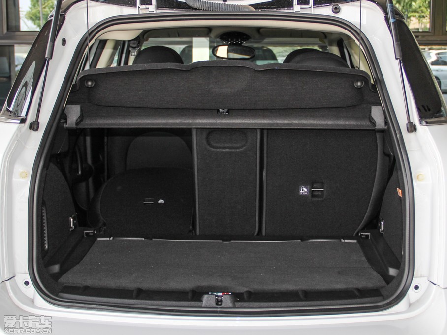 2014MINI COUNTRYMAN COOPER Fun