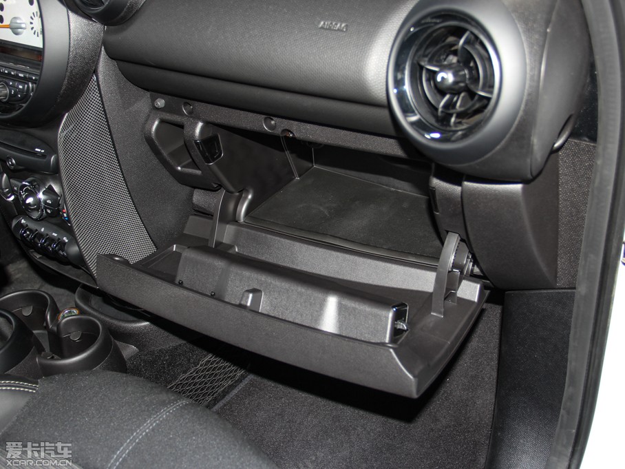 2014MINI COUNTRYMAN COOPER Fun