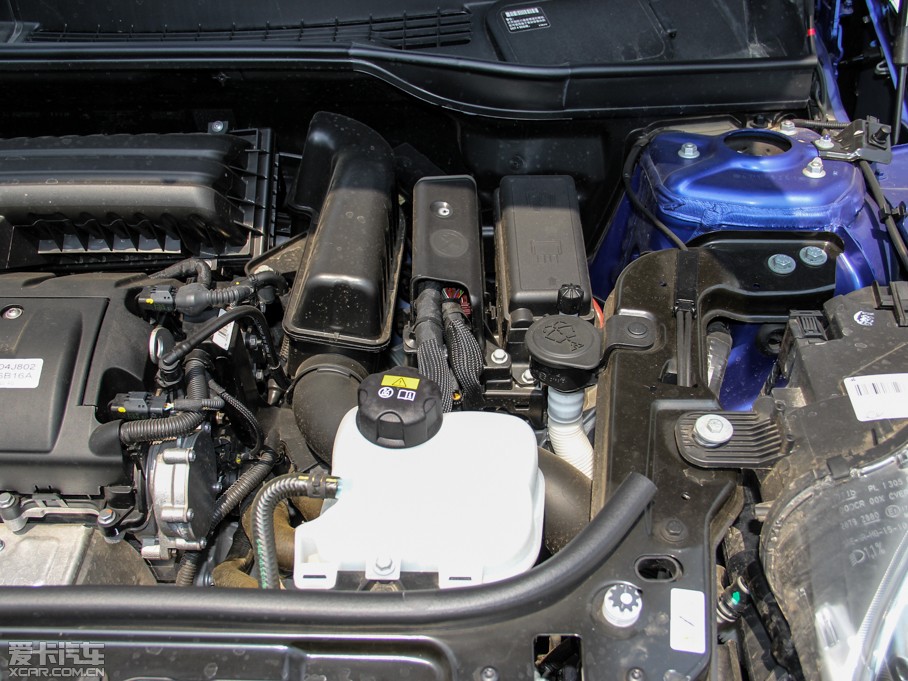 2014MINI COUNTRYMAN COOPER Excitement