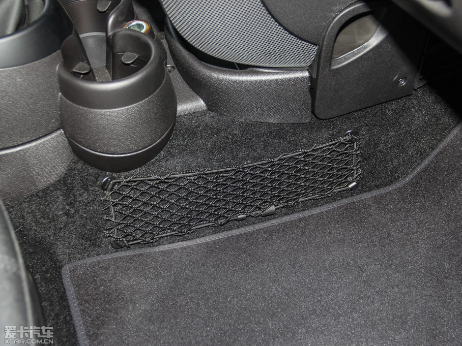 2014MINI COUNTRYMAN COOPER Fun