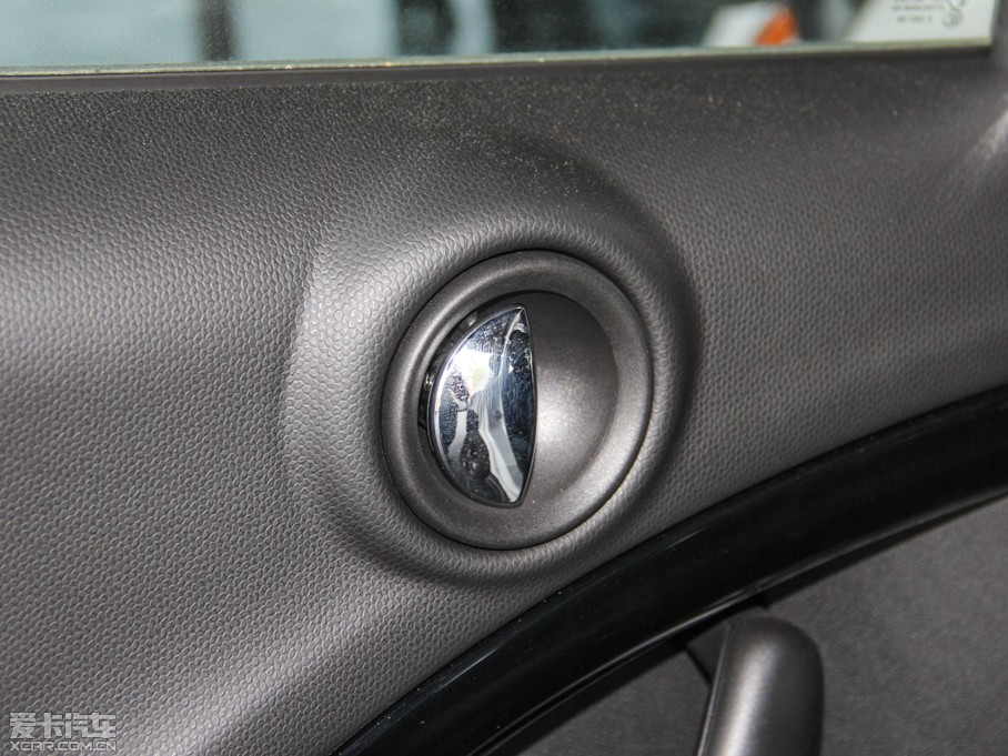 2014MINI COUNTRYMAN COOPER Fun