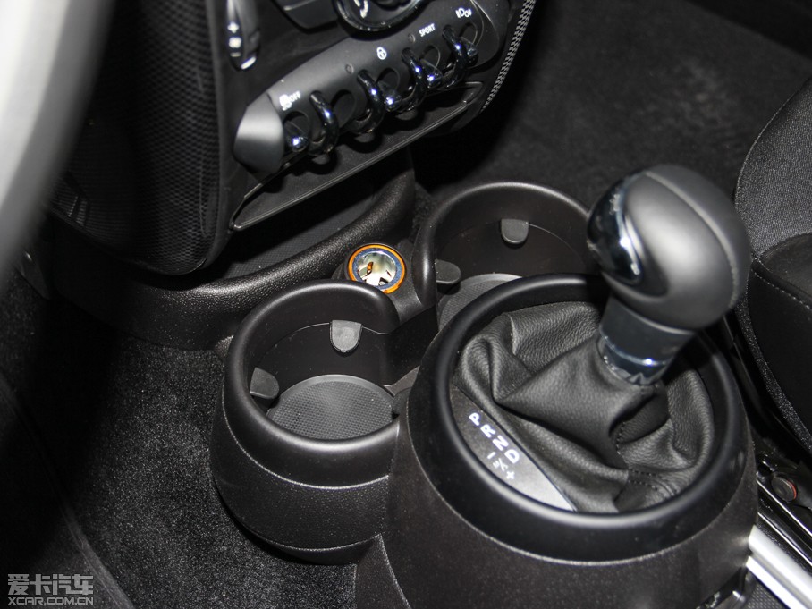 2014MINI COUNTRYMAN COOPER Fun