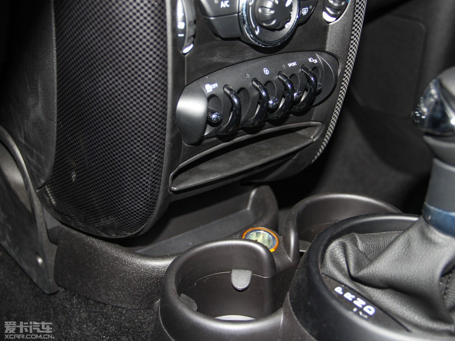 2014MINI COUNTRYMAN COOPER Fun