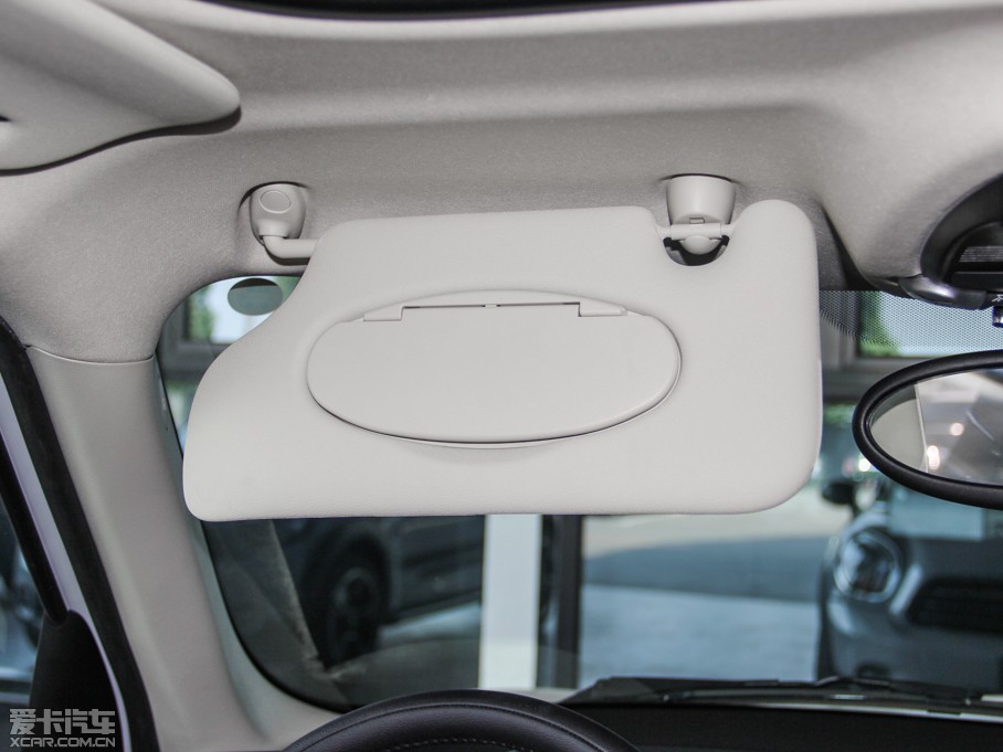 2014MINI COUNTRYMAN COOPER Fun