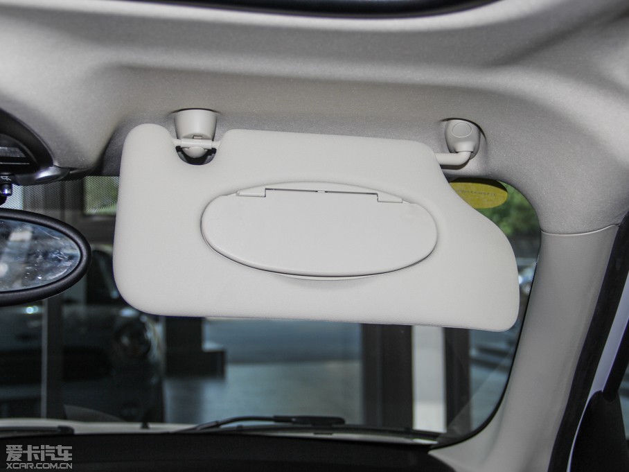 2014MINI COUNTRYMAN COOPER Fun