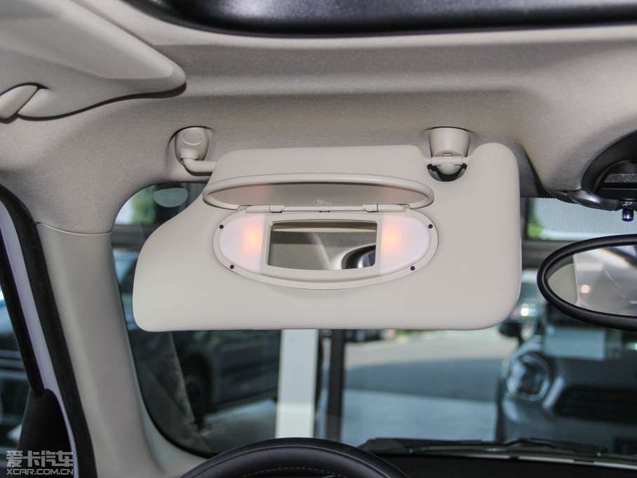 2014MINI COUNTRYMAN COOPER Fun