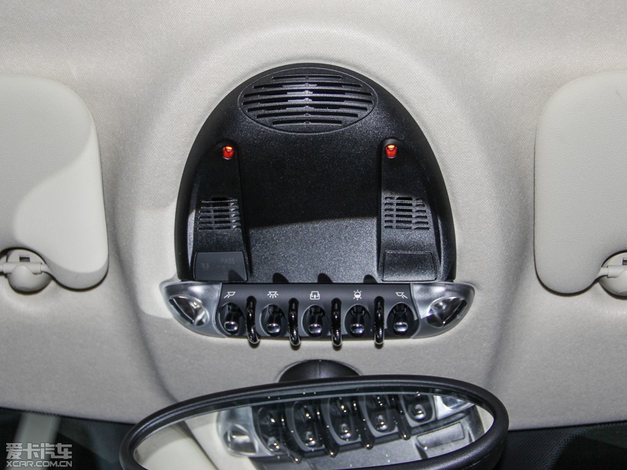 2014MINI COUNTRYMAN COOPER Fun