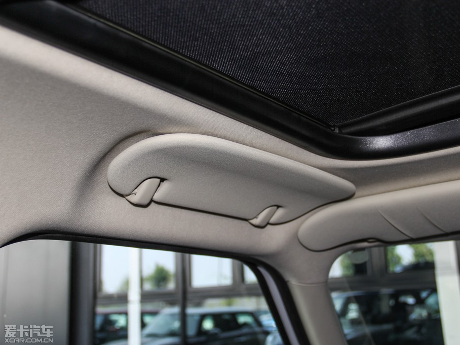 2014MINI COUNTRYMAN COOPER Fun