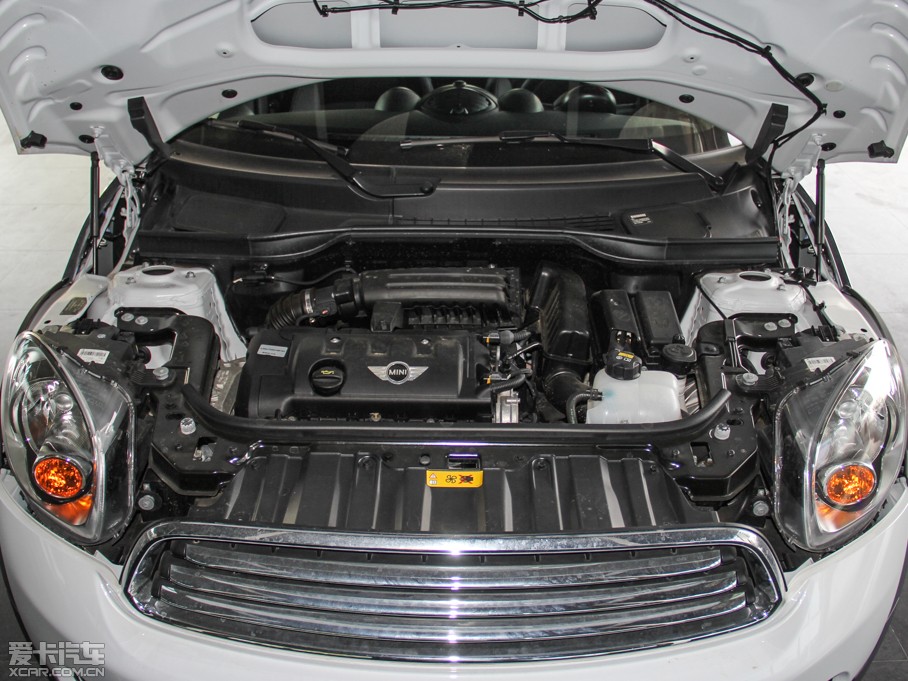 2014MINI COUNTRYMAN COOPER Fun