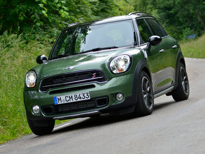 2014COOPER S w^