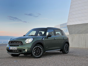2014COOPER S w^
