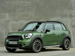 2014COOPER S w^