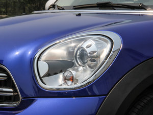 2014COOPER Excitement ^