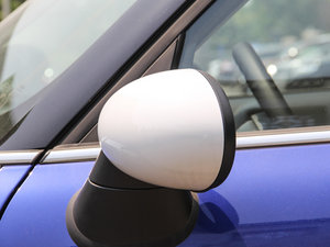 2014COOPER Excitement ^