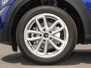 2014COOPER Excitement ^