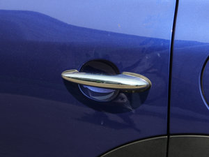 2014COOPER Excitement ^