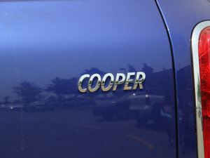 2014COOPER Excitement ^