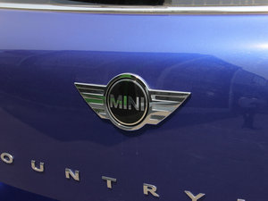 2014COOPER Excitement ^