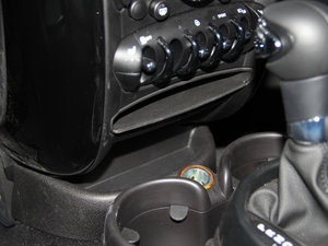 2014COOPER Excitement g