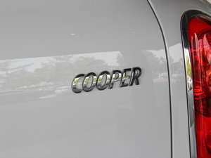 2014COOPER Fun (x)(ji)^