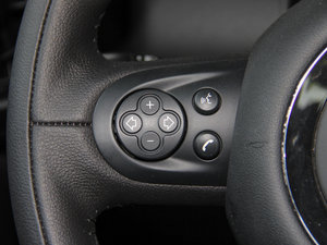 2014COOPER Excitement п؅^