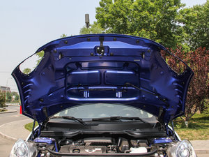 2014款COOPER Excitement 其它