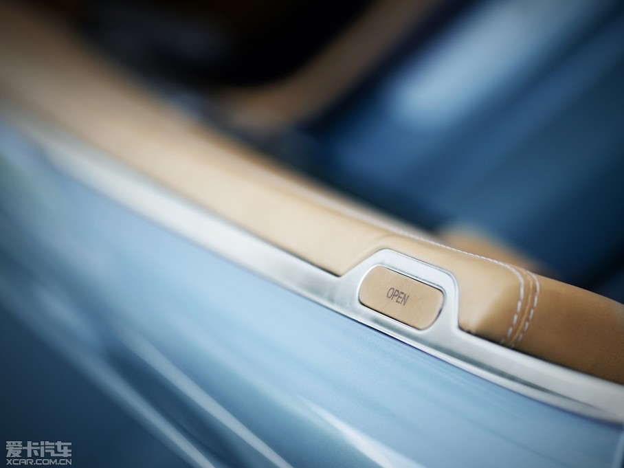 2014��MINI Superleggera Vision����܇