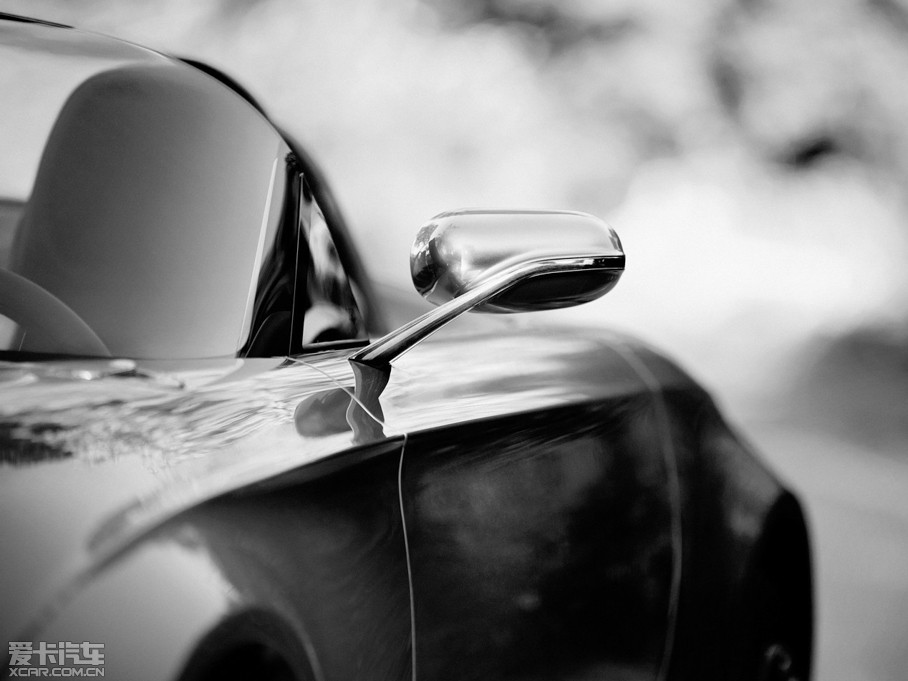 2014��MINI Superleggera Vision����܇