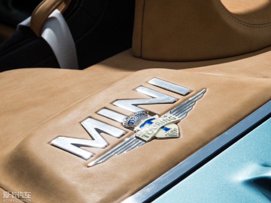 2014��MINI Superleggera Vision����܇