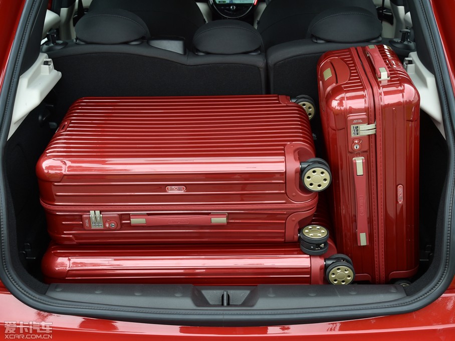 2015MINI 5-DOOR COOPER S