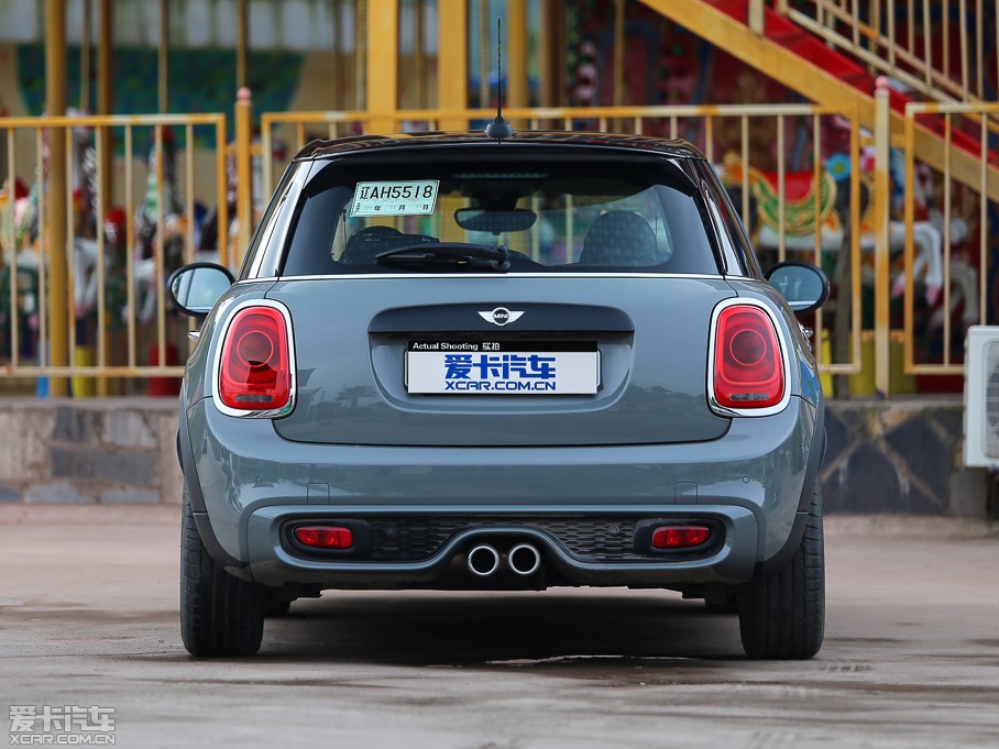 2015MINI 5-DOOR COOPER S