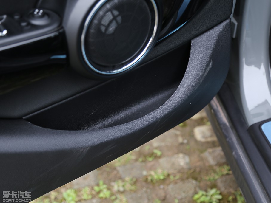 2015MINI 5-DOOR COOPER S