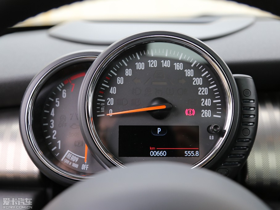 2015MINI 5-DOOR COOPER S