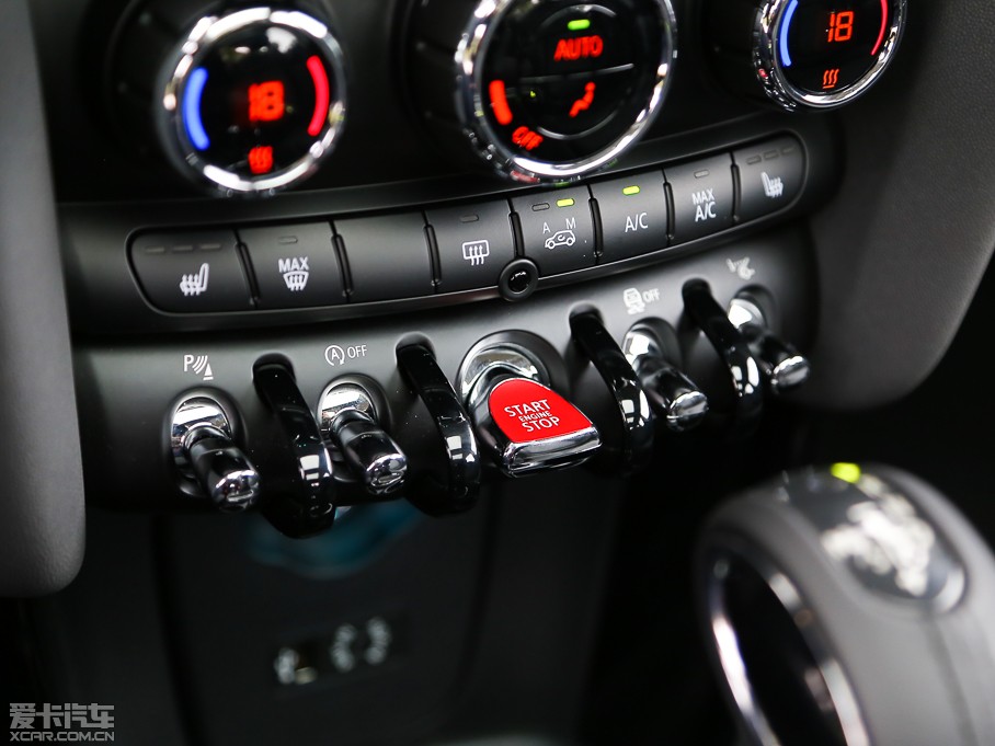 2015MINI 5-DOOR COOPER S