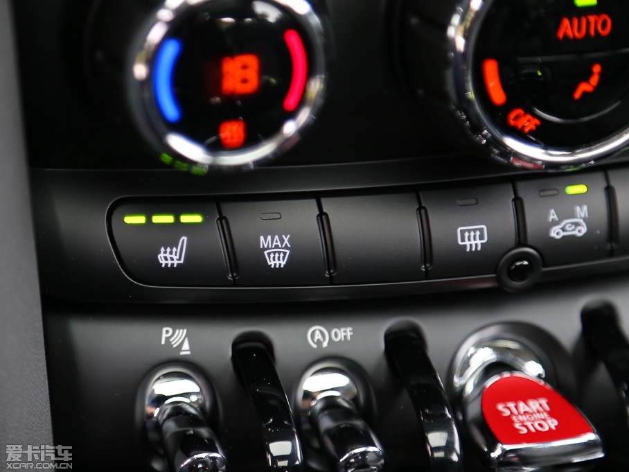 2015MINI 5-DOOR COOPER S