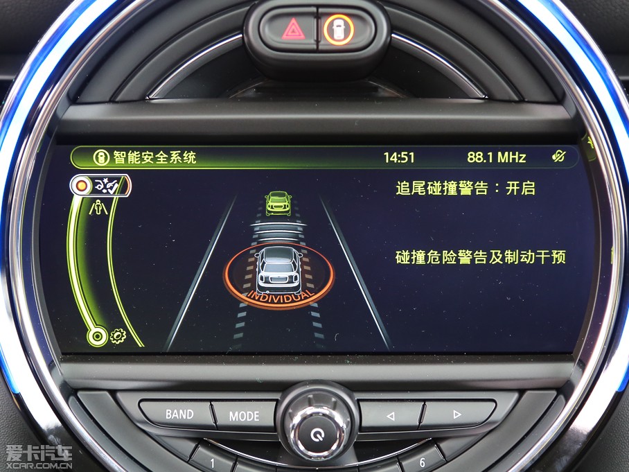 2015MINI 5-DOOR COOPER S