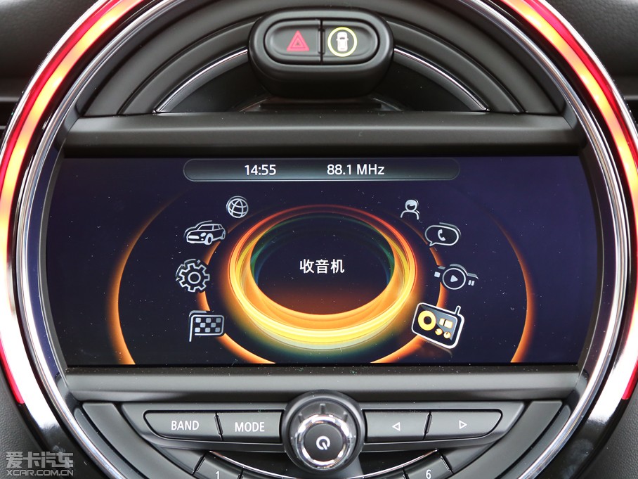 2015MINI 5-DOOR COOPER S