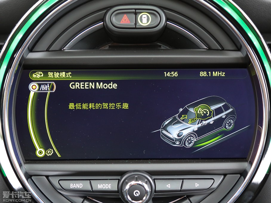 2015MINI 5-DOOR COOPER S