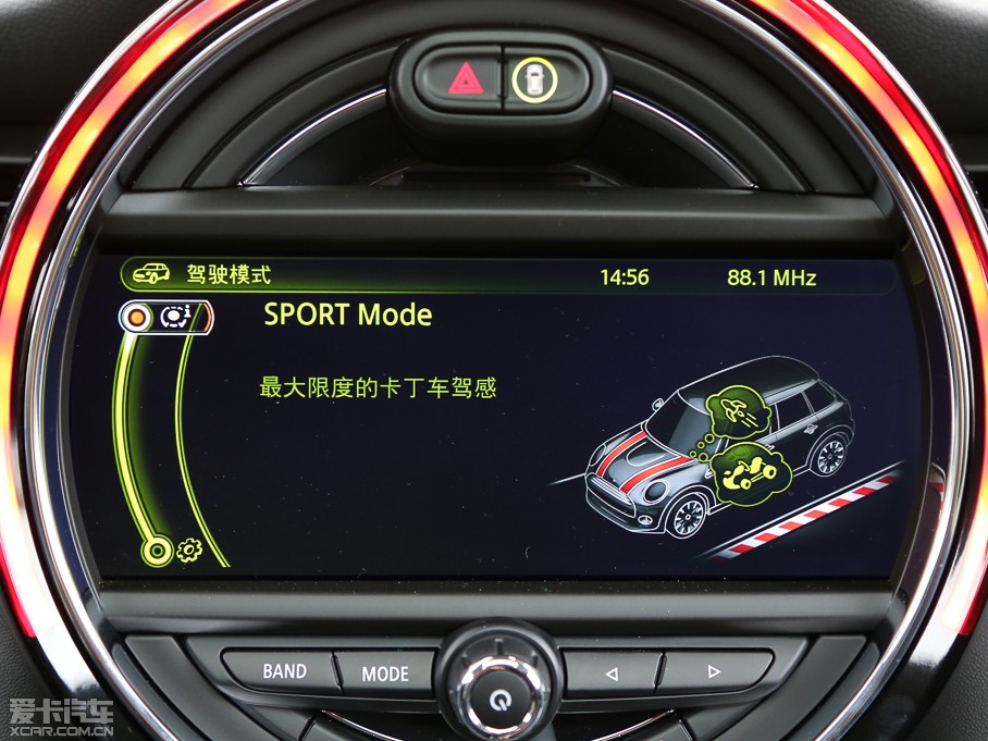 2015MINI 5-DOOR COOPER S